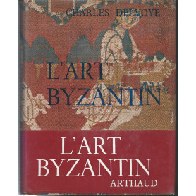 L'art byzantin