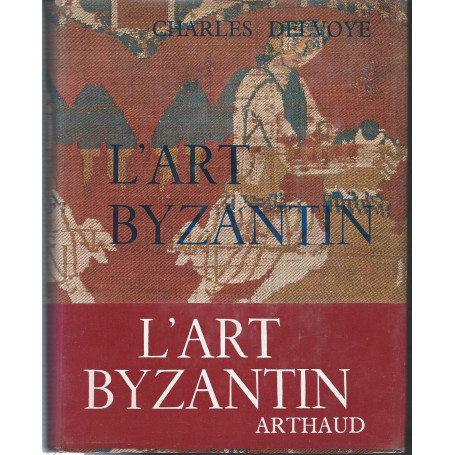 L'art byzantin