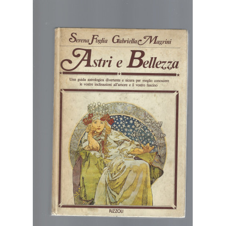 ASTRI E BELLEZZA
