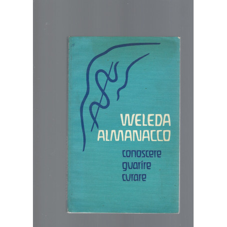 ALMANACCO WELEDA