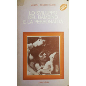 Lo sviluppo del bambino e la personalitàLibrisaggi Lo sviluppo del bambino e la personalitàLibrisaggi