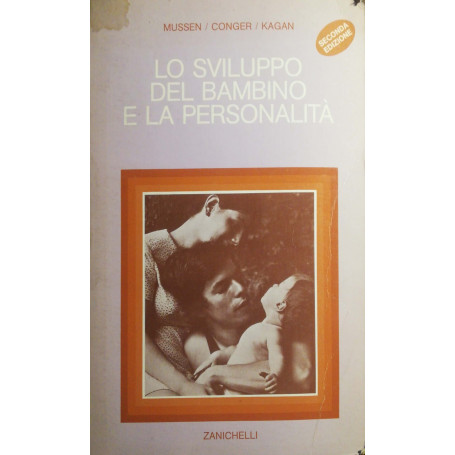 Lo sviluppo del bambino e la personalità