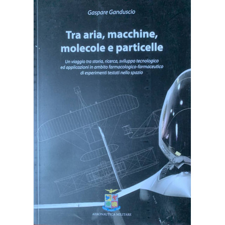 Tra aria  macchine  molecole e particelle