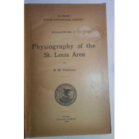 Physiography of the St. Louis AreaLibrisaggi