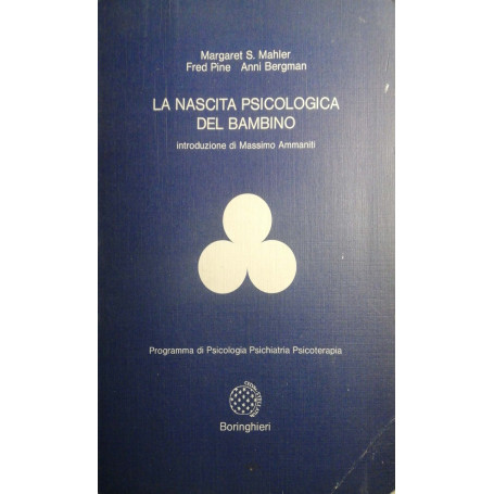 La nascita psicologica del bambino