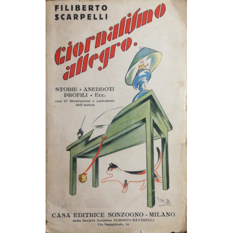 Giornalismo allegro