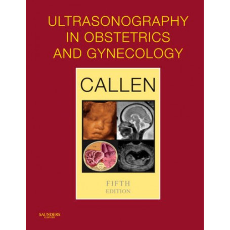 Ultrasonography in Obstetrics and Gynecology