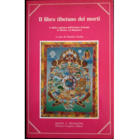 Il libro tibetano dei morti