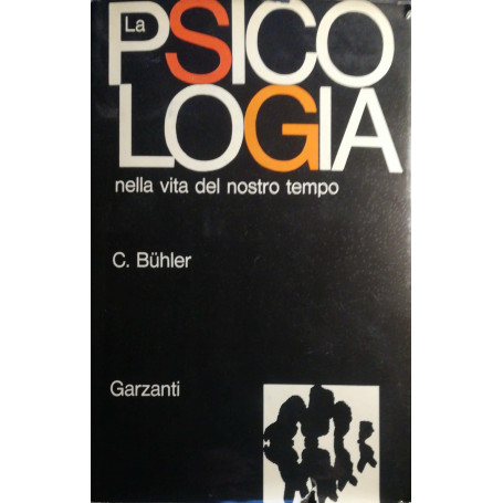 La psicologia nella vita del nostro tempo