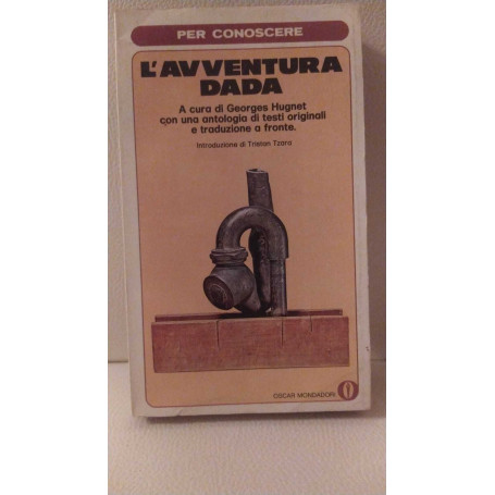 L'avventura dada