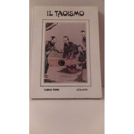 Il taoismo. Filosofia e religione