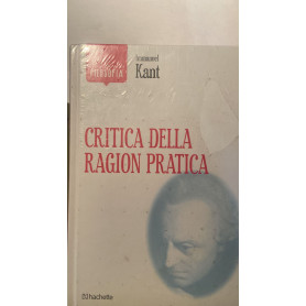 Critica della ragion pratica