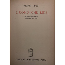 L'uomo che ride