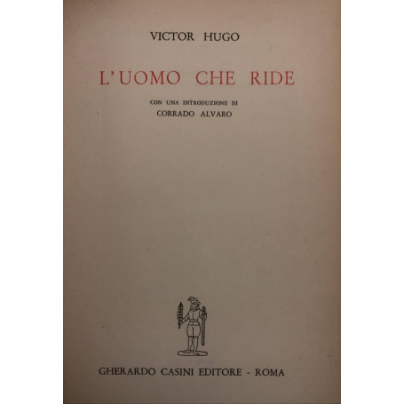 L'uomo che ride