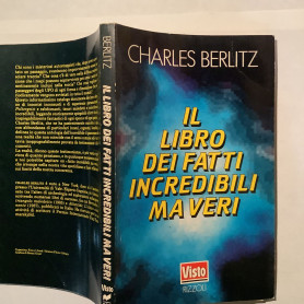 Il libro dei fatti incredibili ma veri