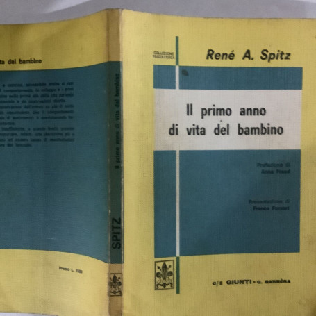 Il primo anno di vita del bambino