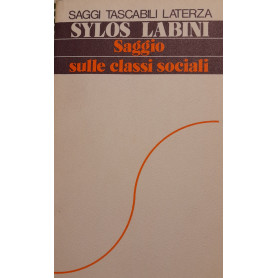 Saggio sulle classi sociali