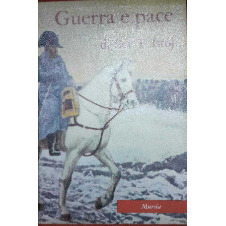 Guerra e pace