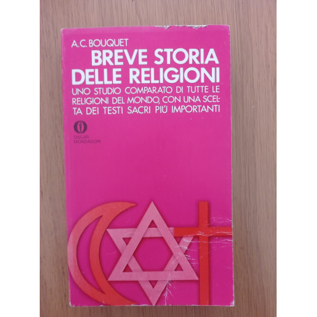 Breve storia delle religioni