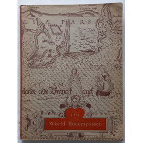 The World Encompassed-History of Maps (Baltimore Museum 1952)Librisaggi