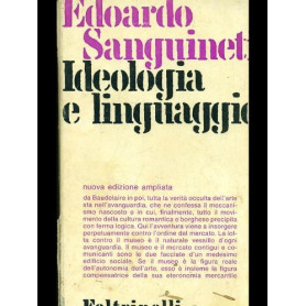 Ideologia e linguaggio