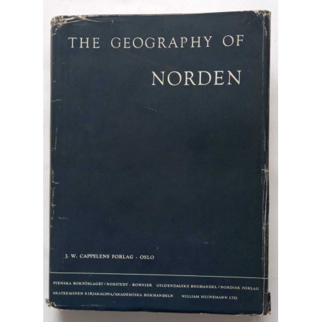 A Geography of Norden