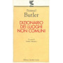 Dizionario dei luoghi non comuni