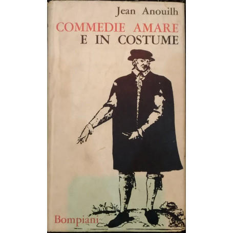 Commedie amare e in costume