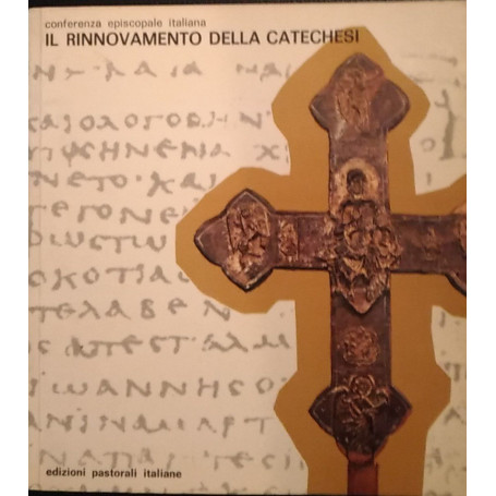 Il rinnovamento della catechesi