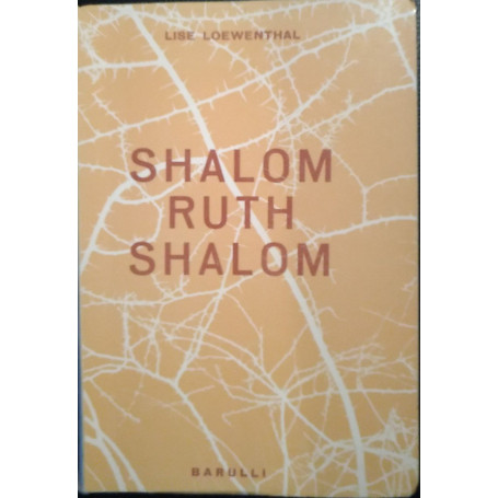 Shalom Ruth Shalom