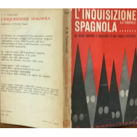 L'inquisizione spagnola