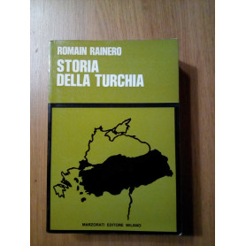 Storia della Turchia