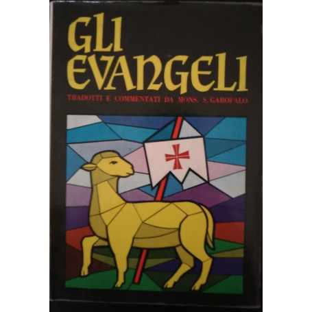 Gli evangeli