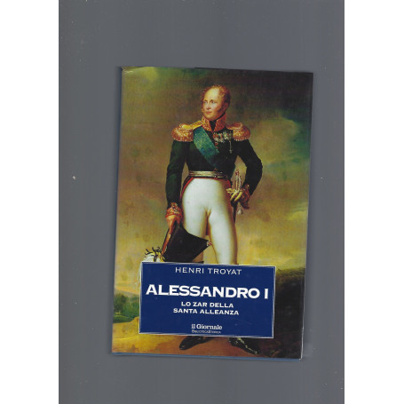 ALESSANDRO I