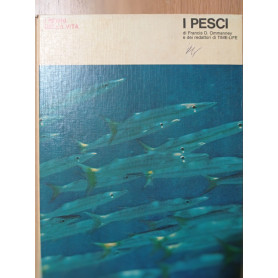 I REGNI DELLA VITA: I PESCILibrisaggi