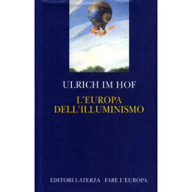 L'Europa dell'Illuminismo