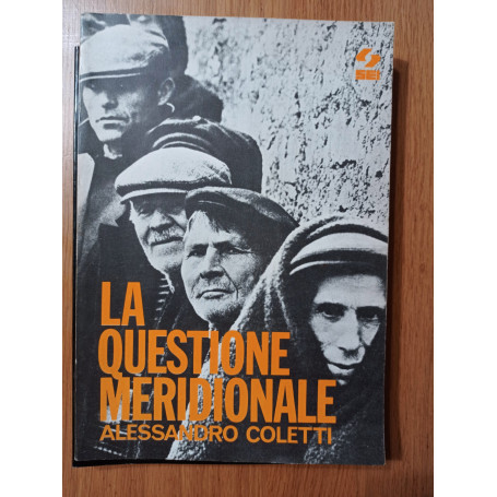 La questione meridionale