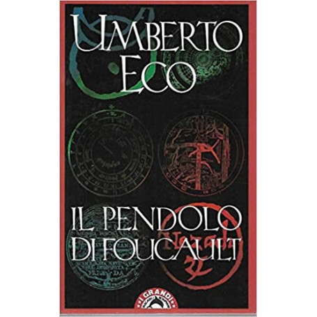 Il pendolo di Foucault