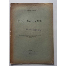 L'Oceanografia