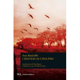 I misteri di Udolpho