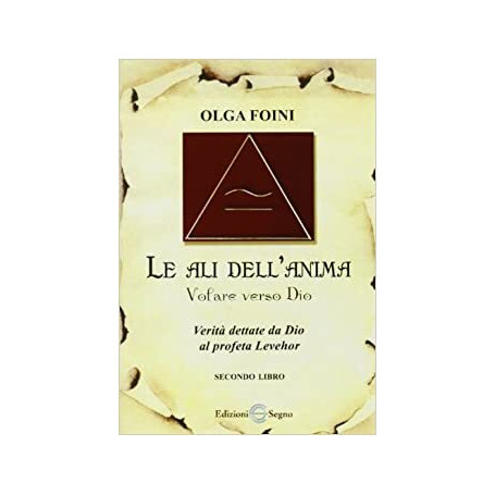 Le ali dell'anima