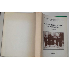 Il fascismo femminile nel pescarese