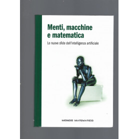 MENTI  MACCHINE E MATEMATICALibrisaggi