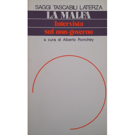 Intervista sul non-governo