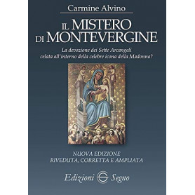 Il mistero di Montevergine.