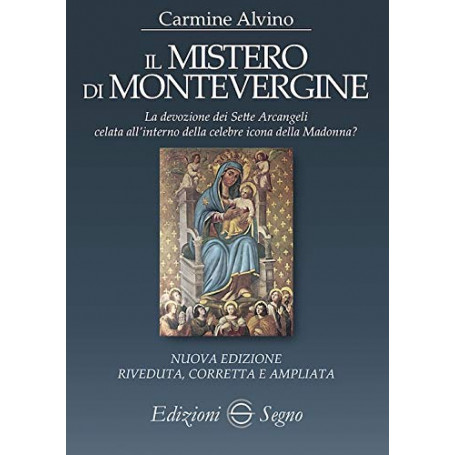 Il mistero di Montevergine.