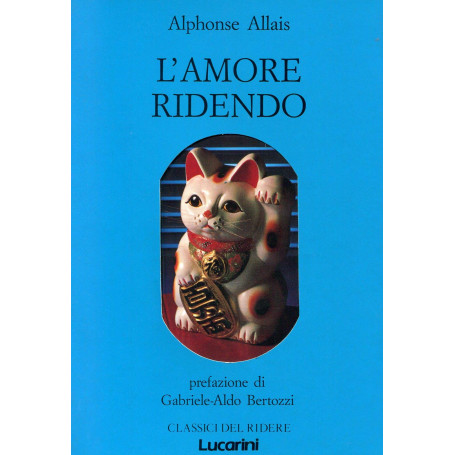 L\'amore ridendo