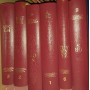 Dizionario enciclopedico moderno illustrato (sei volumi)