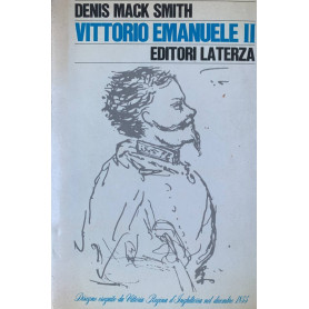 Vittorio Emanuele IILibrisaggi