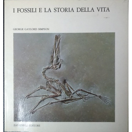 I fossili e la storia della vita